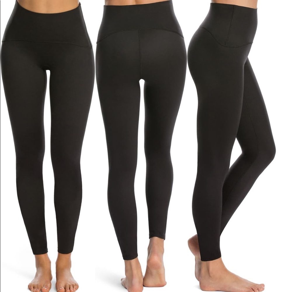 Spanx active legging
